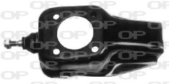 Bras de liaison, suspension de roue OPEN PARTS SSW1031.11