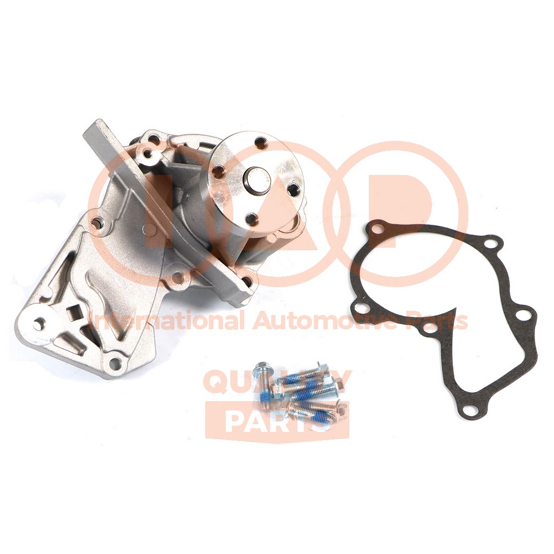 Pompe à eau, refroidissement du moteur IAP QUALITY PARTS 150-11083