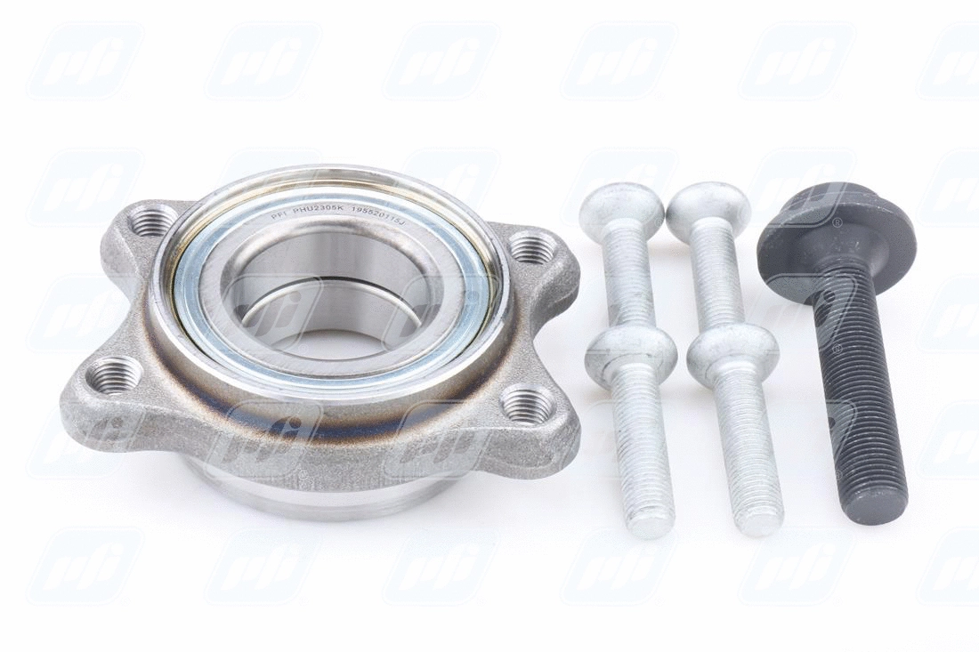 Kit de roulements de roue PFI PHU2305K