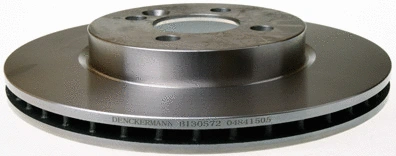 Disque de frein DENCKERMANN B130572