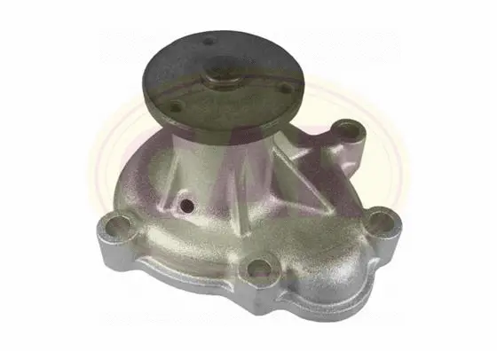 Pompe à eau, refroidissement du moteur CAR 332420