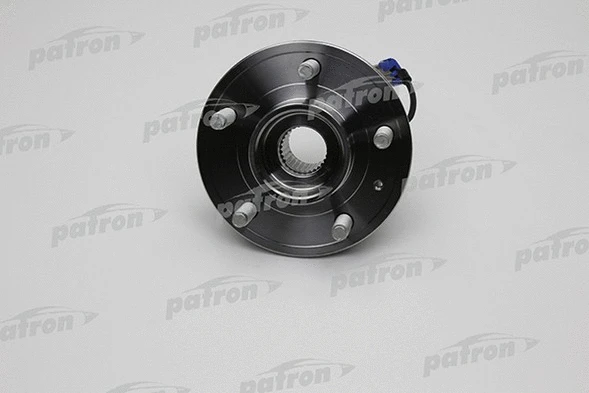 Kit de roulements de roue PATRON PBK7437H