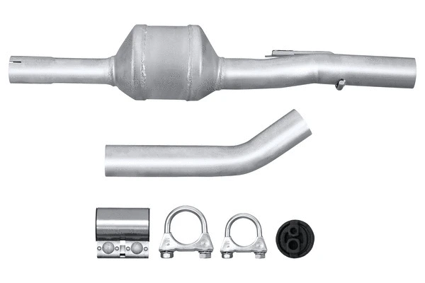 Catalyseur Faurecia FS25824K