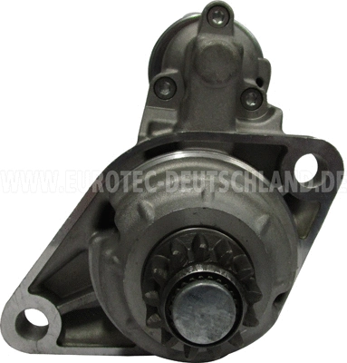 Démarreur EUROTEC 11025150