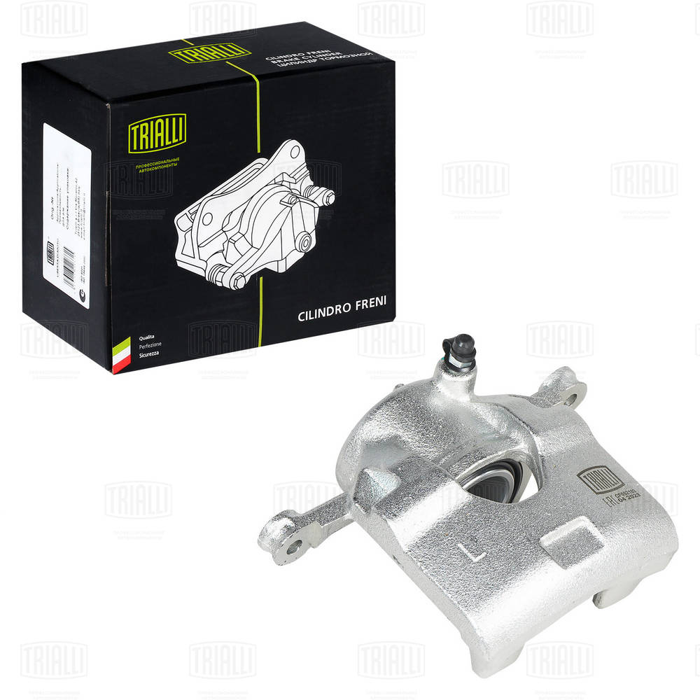 Étrier de frein TRIALLI CF 052103