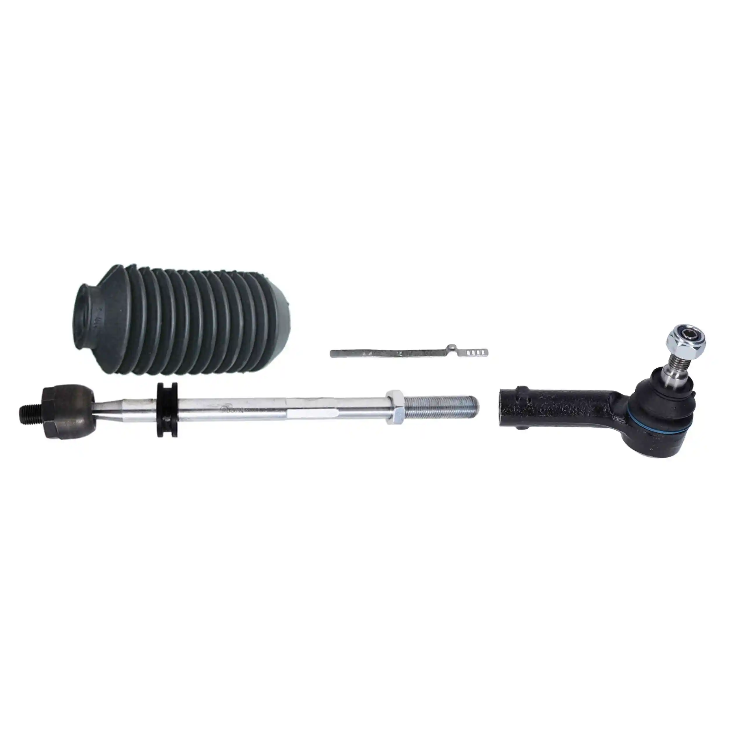 Kit de réparation, rotule de direction, barre de connexion VEMA 270090