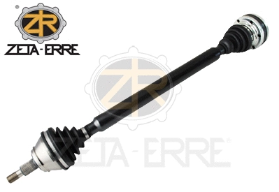 Arbre de transmission ZETA-ERRE ZR11843