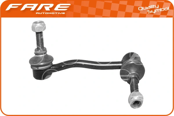 Entretoise/tige, stabilisateur FARE SA 10923