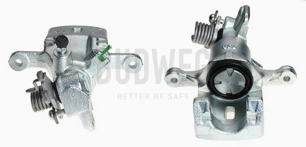Étrier de frein BUDWEG CALIPER 343567