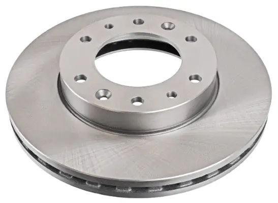 Disque de frein SB BR11158T