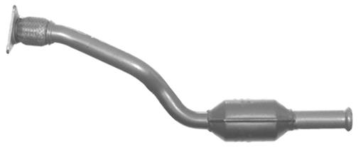 Catalyseur VEGAZ GmbH RK-965