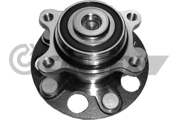 Moyeu de roue CAUTEX 764460