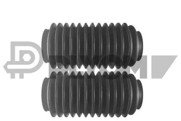Jeu de joints-soufflets, direction PLYOM P480070