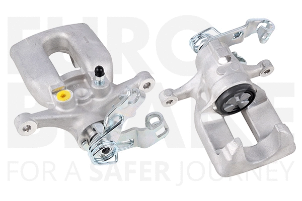 Étrier de frein EUROBRAKE 53012136163