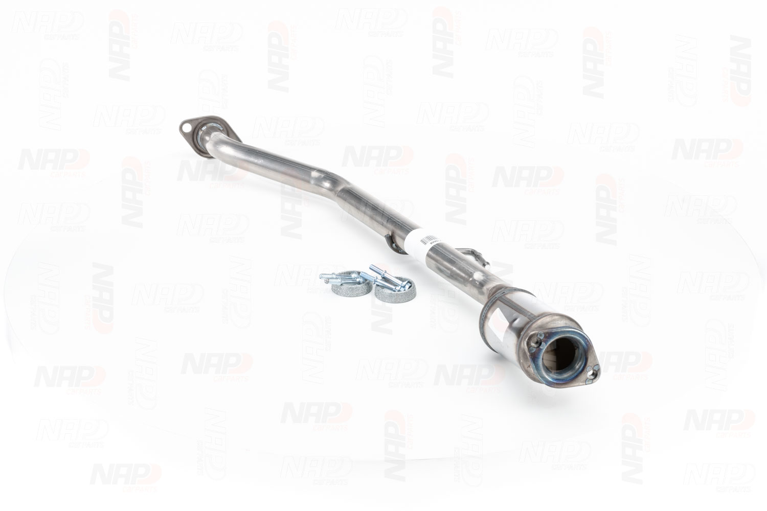Catalyseur NAP carPARTS GmbH CAK10668