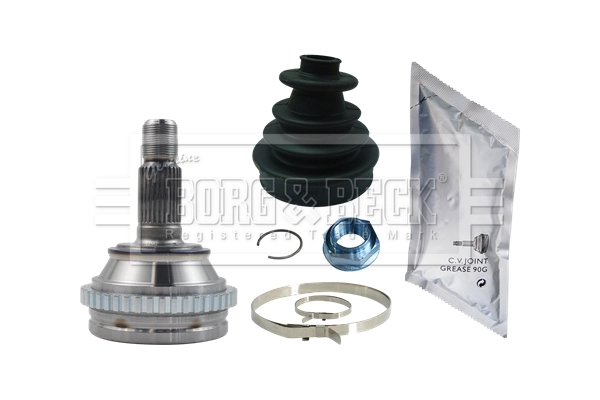 Jeu de joints, arbre de transmission BORG & BECK BCJ1500