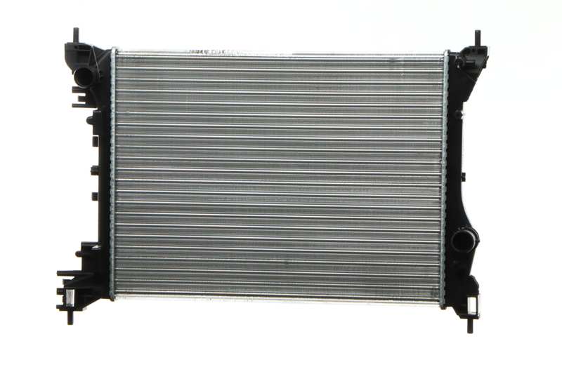 Radiateur, refroidissement du moteur A.Z. Meisterteile AZMT-45-040-3016