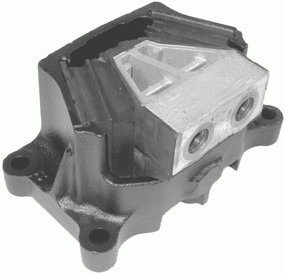 Support moteur LEMFÖRDER 30709 01