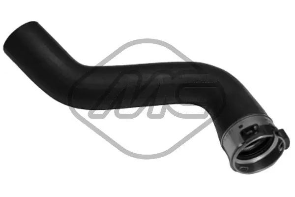 Gaine de suralimentation Metalcaucho 79255