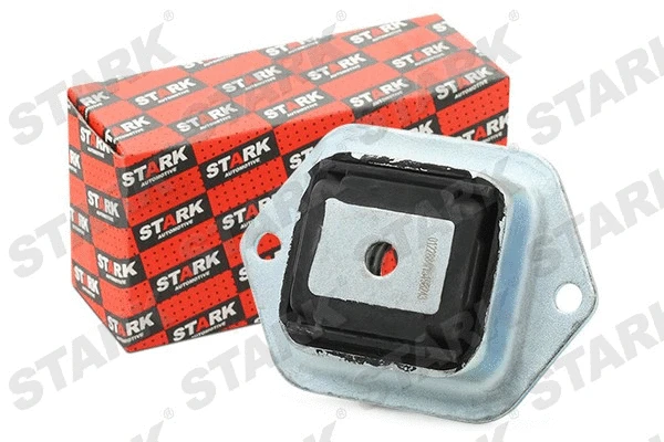 Suspension, corps de l'essieu Stark SKMAB-3350052