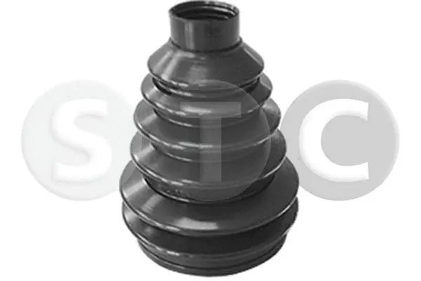 Joint-soufflet, arbre de commande STC T410319
