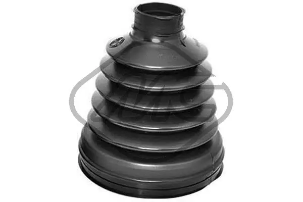 Jeu de joints-soufflets, arbre de commande Metalcaucho 11204