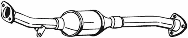 Catalyseur BOSAL 099-407