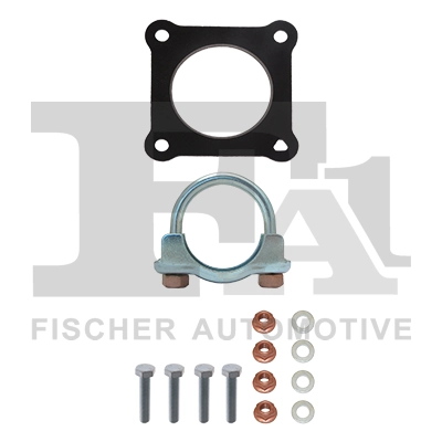 Kit d'assemblage, catalyseur FA1 CC250190