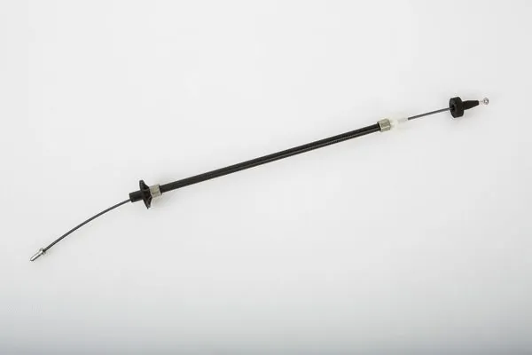 Tirette à câble, commande d'embrayage HELLA 8AK 355 700-441