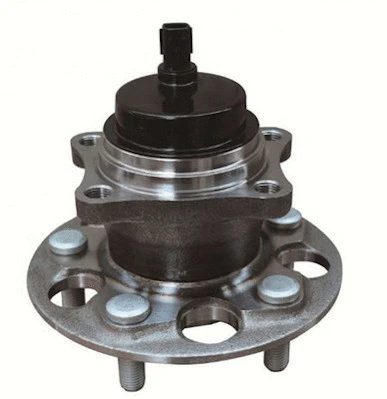 Kit de roulements de roue NPS T471A86