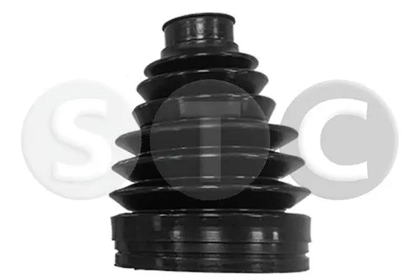 Joint-soufflet, arbre de commande STC T410300