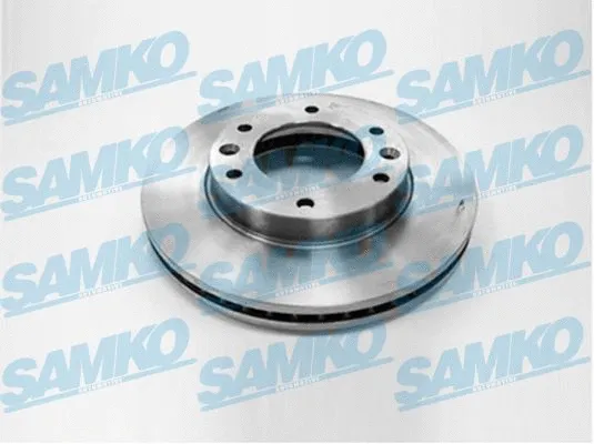 Disque de frein SAMKO K2015V