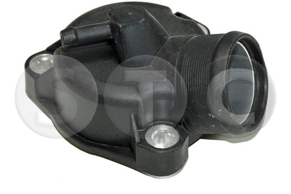 Bride de liquide de refroidissement STC T403235