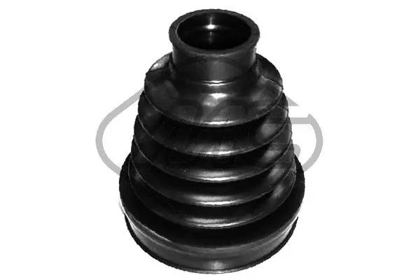 Jeu de joints-soufflets, arbre de commande Metalcaucho 01256