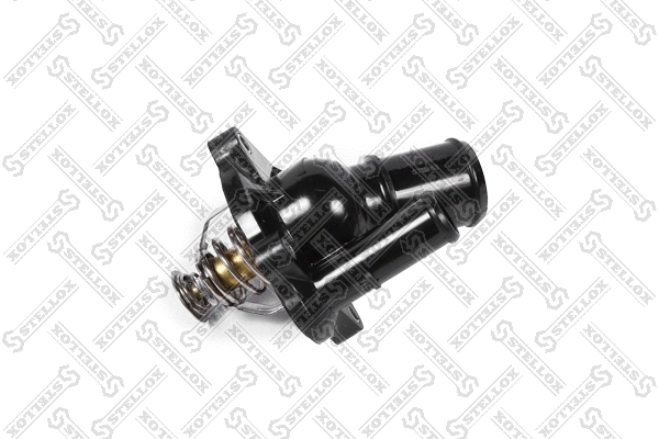 Thermostat, liquide de refroidissement STELLOX 23-40253-SX
