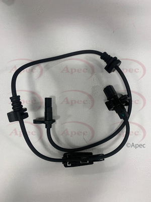 Capteur, vitesse de roue APEC ABS1340
