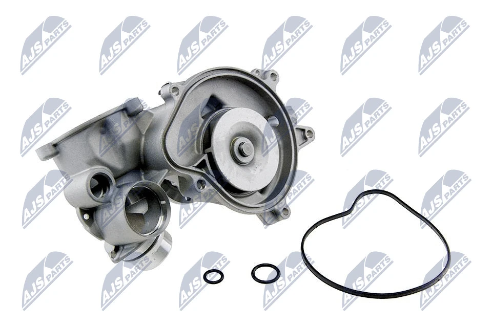 Pompe à eau, refroidissement du moteur NTY CPW-BM-034