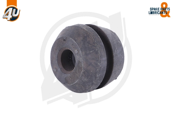 Support, suspension du moteur 4U Autoparts P16970