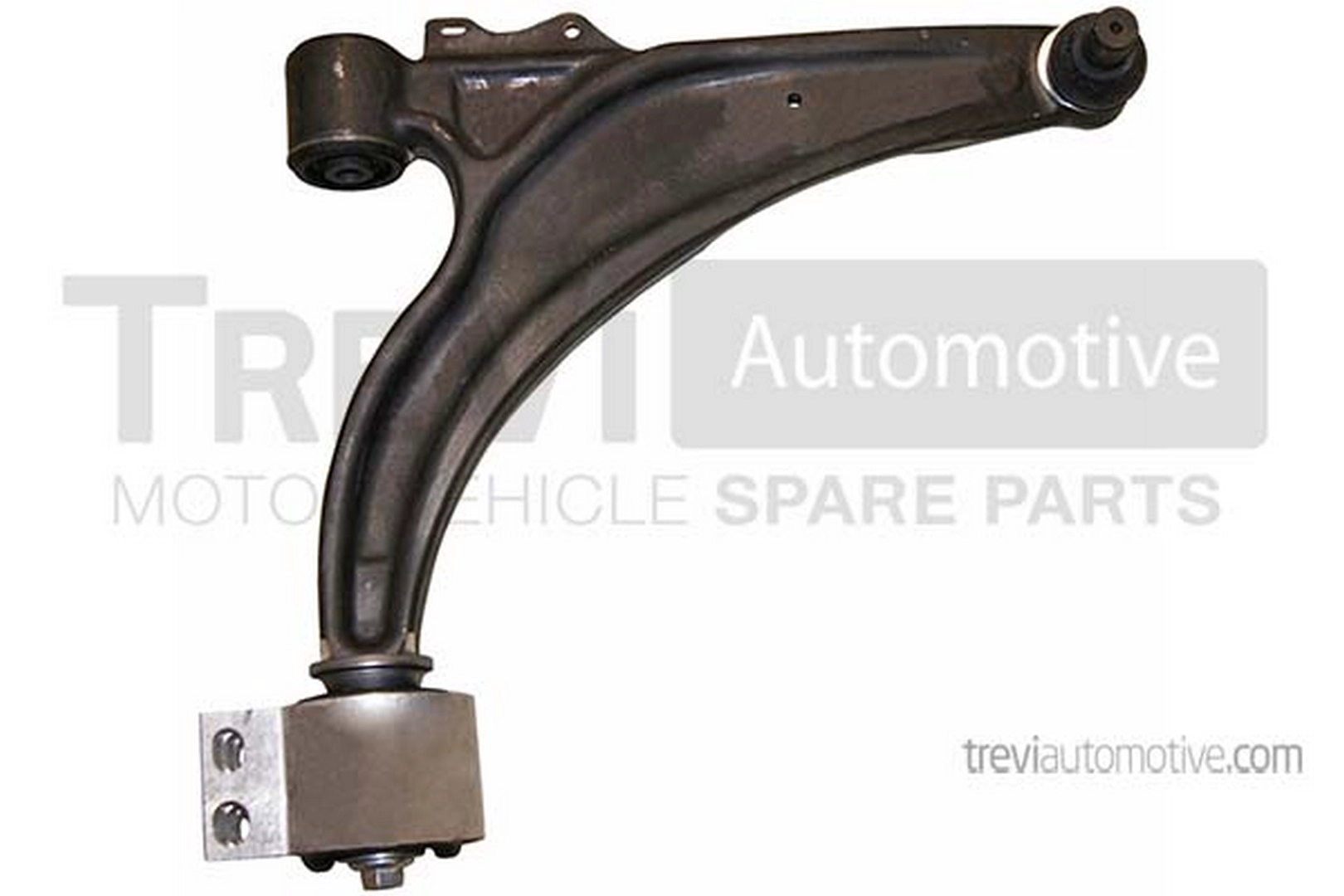 Bras de liaison, suspension de roue TREVI AUTOMOTIVE TRTT4258