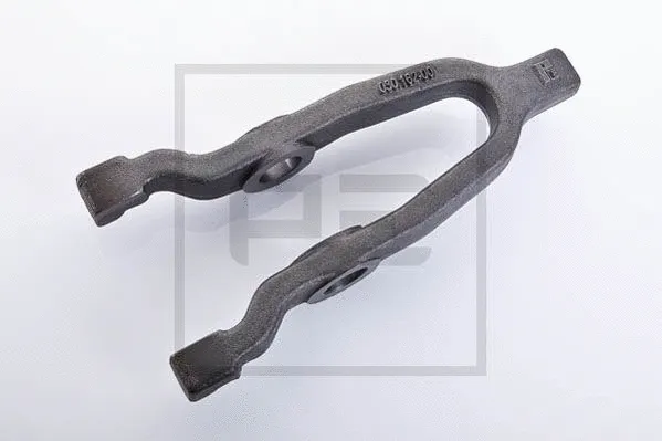 Fourchette de débrayage, embrayage PE Automotive 030.162-00A