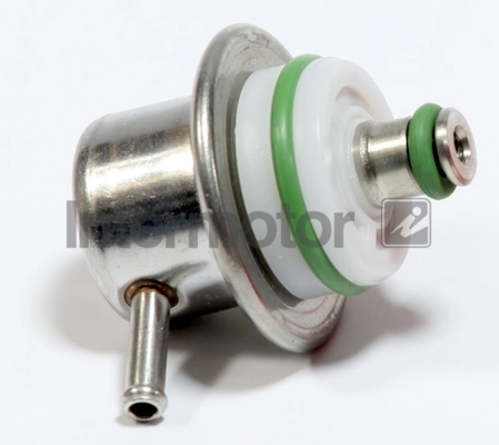 Régulateur de pression du carburant INTERMOTOR 16550
