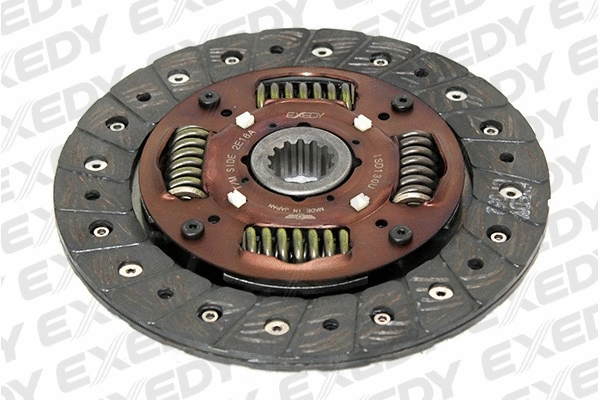 Disque d'embrayage EXEDY ISD130U