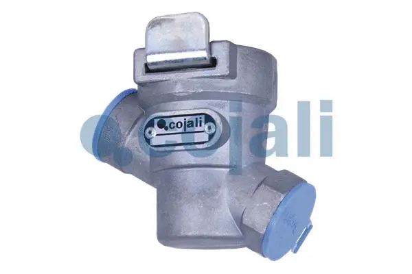Filtre de conduite, système d'air comprimé COJALI 2204103