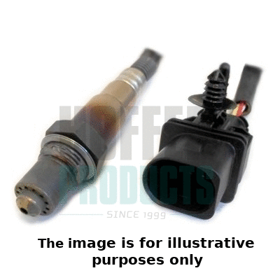 Sonde lambda HOFFER 7481854E