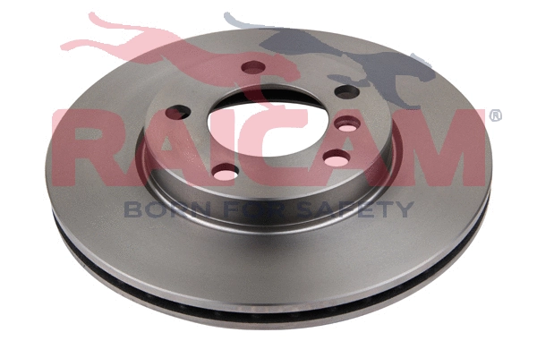Disque de frein RAICAM RD01204