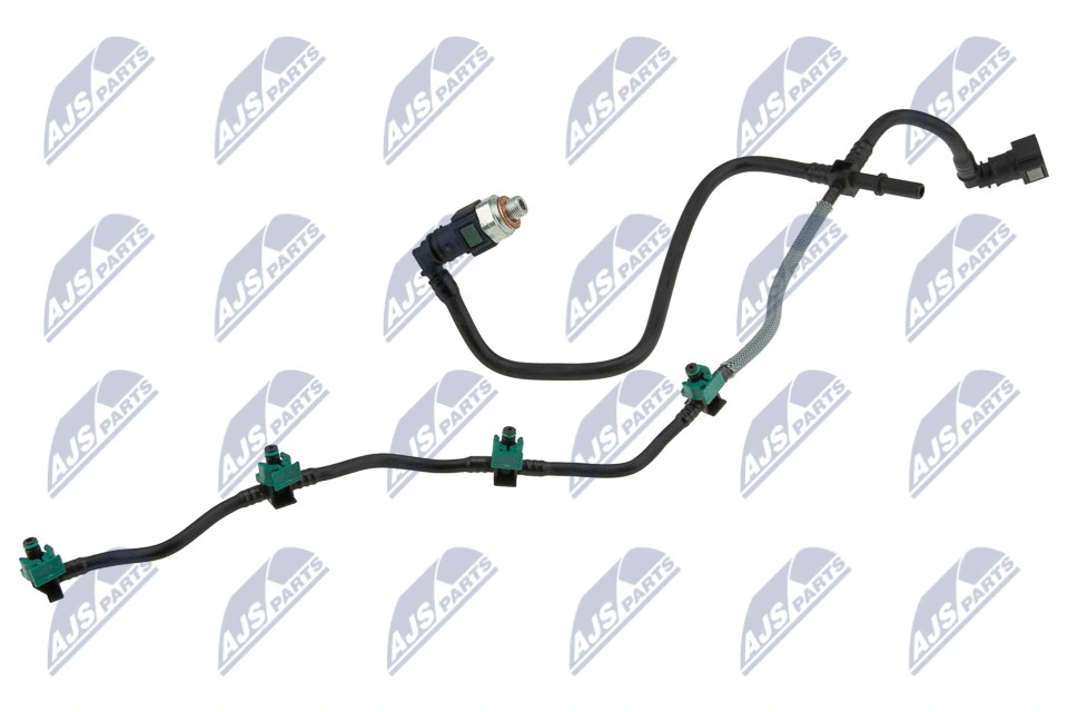 Tuyau, carburant de fuite NTY BPP-CT-007