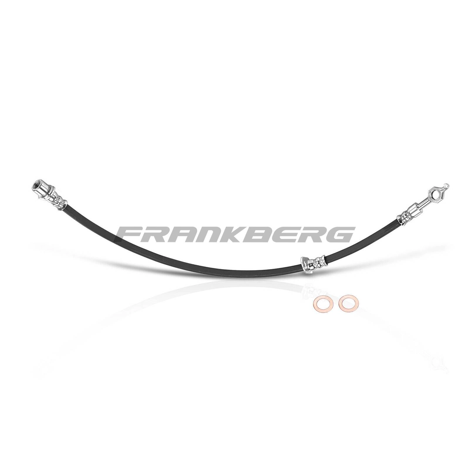 Flexible de frein Frankberg 5481FB0004885