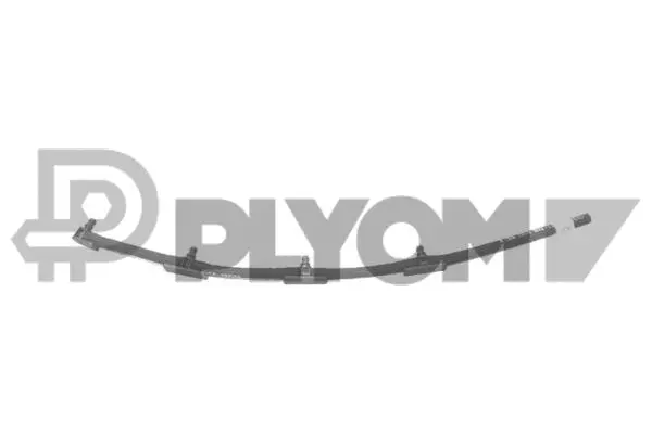 Tuyauterie de carburant PLYOM P757446