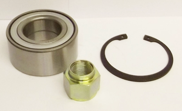 Kit de roulements de roue ABTEX LBK8622