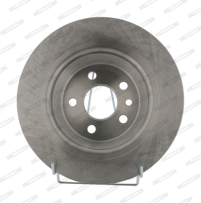 Disque de frein FERODO DDF1616